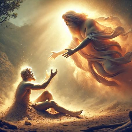 2. DIOS CREA A LA HUMANIDAD