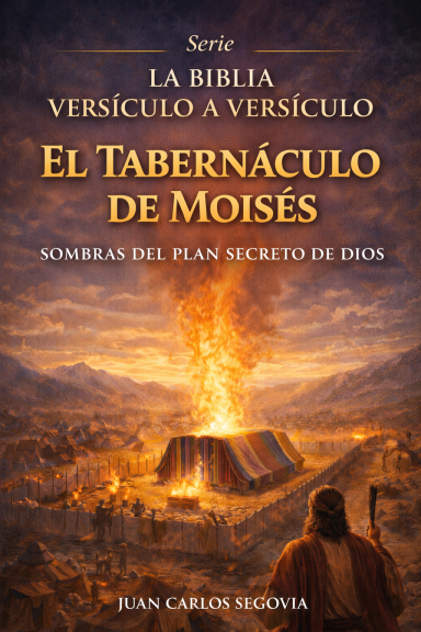 14. EL TABERNACULO DE REUNION