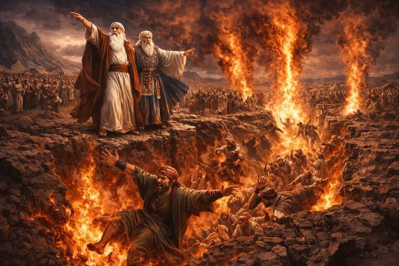 3. LA REBELION DE CORE