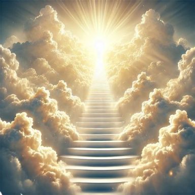 6. LA VISION CELESTIAL